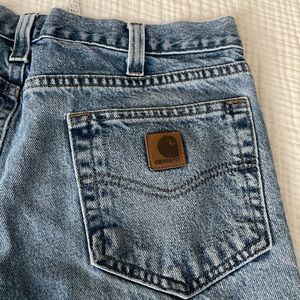 Carhartt Jeans
